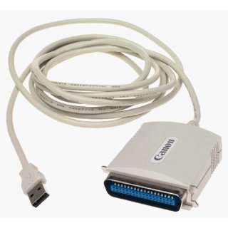  USB Cable Kit Parallel to USB Connection Electronics