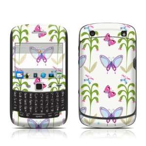  Butterfly Field Design Protective Skin Decal Sticker for 