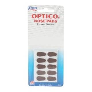  Flents Silicone Nose Pads for Eyeglasses   Contains Two 