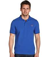 Fred Perry Slim Fit Solid Plain Polo $47.99 (  MSRP $79.50)
