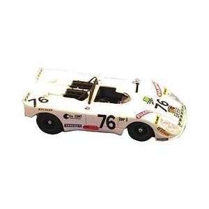  Best 143 1972 Porsche 908/2 Flunder LeMans Lagniez 