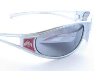 Ohio State Buckeyes Sunglasses OSU 0 S  