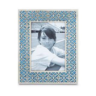 Julia Knight Marrakesh Frame, 5 x 7  