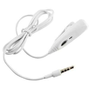   With Control And Mic For Apple iPhone Cell Phones & Accessories