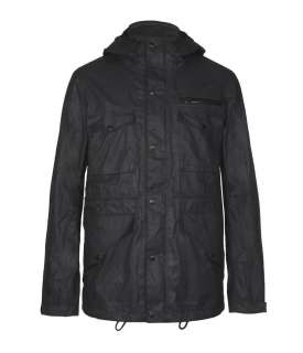 Birdik Jacket, Men, Outerwear, AllSaints Spitalfields