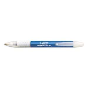  BIC® WideBody® Retractable Ballpoint Pen PEN,WIDE BODY 
