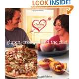 Gluten Free Girl and the Chef by Shauna James Ahern, Daniel Ahern and 