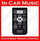 pioneer remote control cd r320 for deh 6400bt bluetooth car
