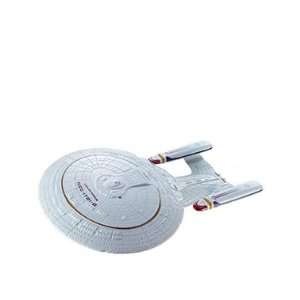 Hot Wheels Star Trek U.S.S. Enterprise NCC 1701 D Space Vehicle  Toys 