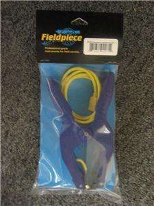 Fieldpiece ATC2 Pipe Clamp on K Type Thermocouple  