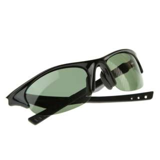 Premium Quality Polarized Half Jacket Sunglasses 8274  