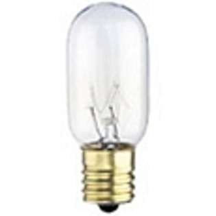 Universal Light Bulbs & Fixtures Replacement Light Bulb 25 Watt 