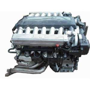  EverDrive Guaranteed Used Engine 5000575 Automotive