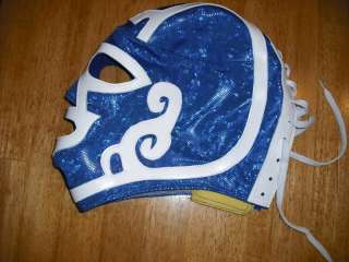 Huracan Ramirez Pro Wrestling Mask  