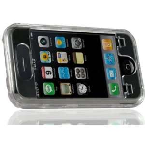  CTA Case Clear LucentShield for iPhone 