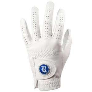 Rice Owls NCAA Left Handed Golf Glove Xlarge