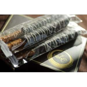Chocolate Pretzel Sticks Grocery & Gourmet Food