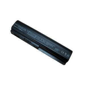   Cq70 HP G50 G60 G70 Laptop Battery 10.8V 4400mAh #197 Electronics