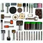   Tools 138pc Rotary Tool Polishing, Drilling, Cutting Accessory Kit
