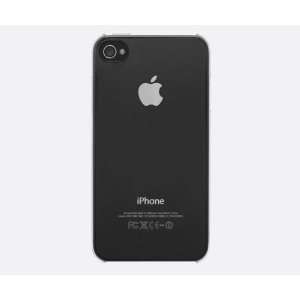  Incase   Snap Case V2 for iPhone 4G in Black Frost Incase 