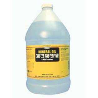 Durvet Mineral Oil Gallon   01 1111202 
