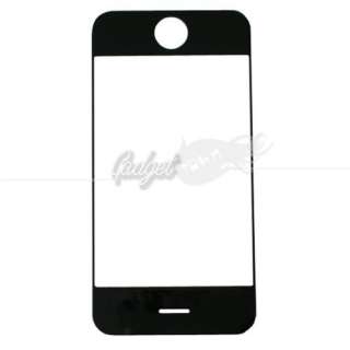 REPLACEMENT LCD SCREEN LENS GLASS FOR IPHONE 3G 3GS  