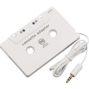 Cassette Adapter