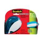 Scotch Easy Grip Tape Dispenser, 1.88 Inches x 600 Inches ( DP 1000)