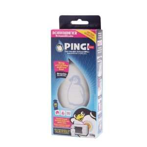 Pingi Dehumidifier Sachel 150 grams  rechargeable 