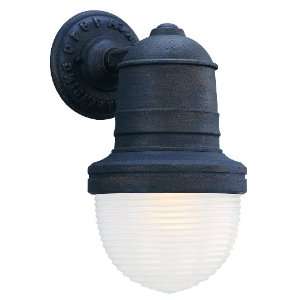  Troy Lighting BF2273IB Beaumont Fluorescent Outdoor Sconce 