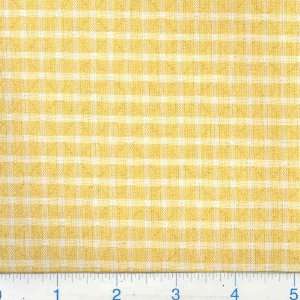  54 Wide Oak Bluff Yellow Fabric By The Yard Arts 