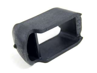 Grip Extender/Mag Spacer for Glock 19/23 to 26/27  