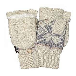     MUK LUKS® Clothing Handbags & Accessories Hats, Gloves & Scarves