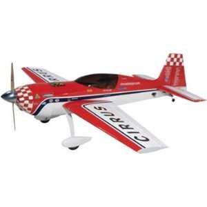  1/4 Scale Extra 300S Wagstaff ARF Toys & Games