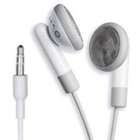 Ipod Earbud Headphones  