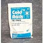 Cold Pack Heat Therapy  