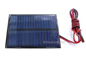 12V(1.5  110 W )Watt Solar Panel for Grid Tie Inverter  