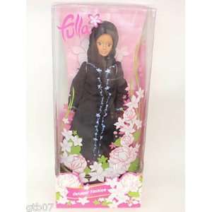  Fulla Muslim Doll Arabic Toy with Blue Trim Toys & Games