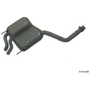  New Mercedes C280 Muffler 94 95 96 97 Automotive