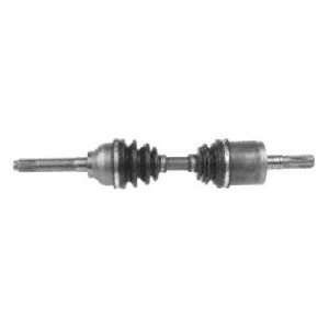  Cardone 60 1157 Remanufactured CV Axle Automotive