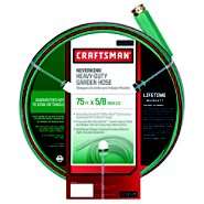 Garden Hoses and more lawn and garden care  