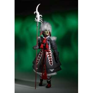    Tonner The Wizard of Oz Winkie Guard Dressed Doll 