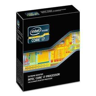   Corp. Exclusive Core i7 3960X Processor By Intel Corp. 
