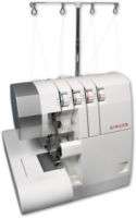 Singer 14CG754 Serger Sewing Machine (Commerical Grade)  