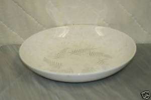 Stetson Creation Handpainted Vintage Serving Bowls  