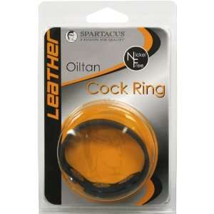  Nickel Free Oiltan C Ring