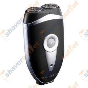    Remington R 91 Dual Head Rechargeable Rotary Shaver Beauty