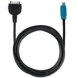  Alpine KCE 433IV iPhone / iPod charging / data cable 