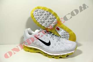 Nike Air Max + 2012 Running Shoes New 429889  