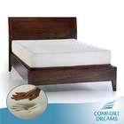  Comfort Dreams Anti bacterial/ Allergy/ Dust Mite Silver 